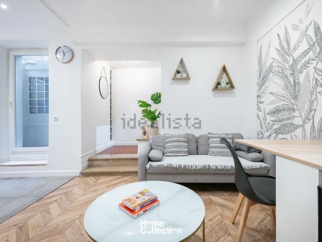 Appartement, Marseille