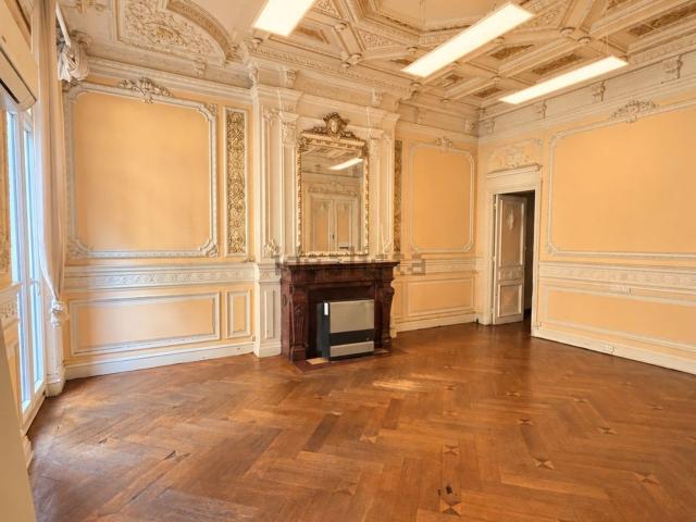 Appartement, Marseille
