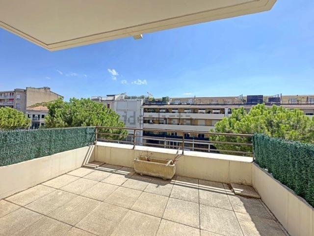 Appartement, Marseille