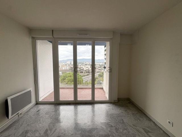 Appartement, Marseille