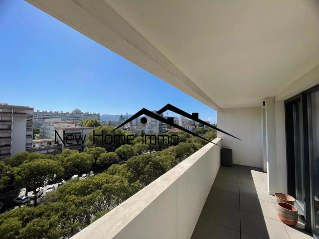 Appartement, Marseille
