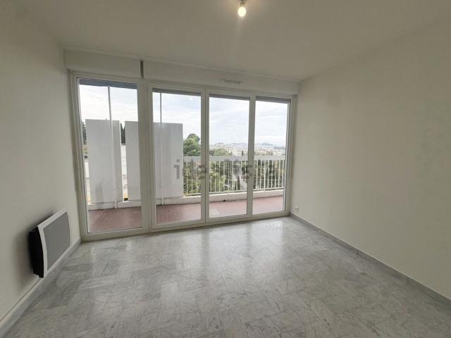 Appartement, Marseille