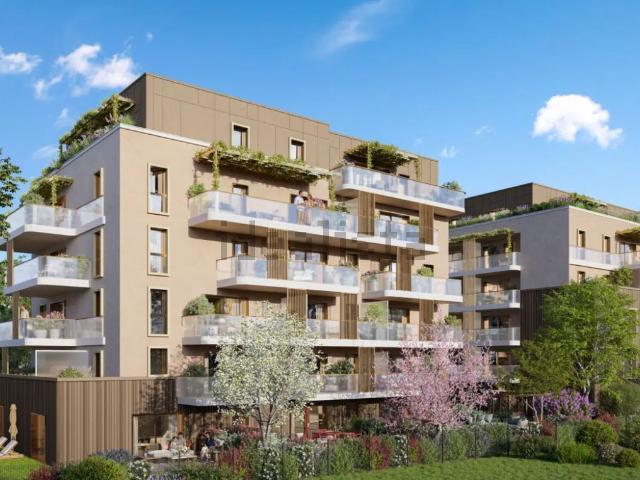 Appartement, Marseille