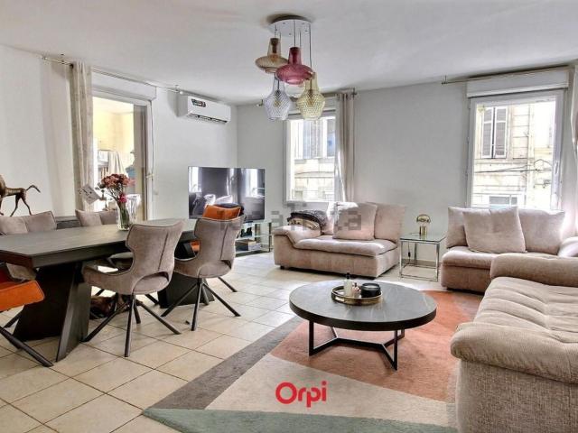 Appartement, Marseille