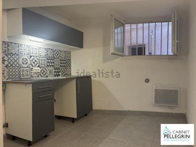Appartement, Marseille