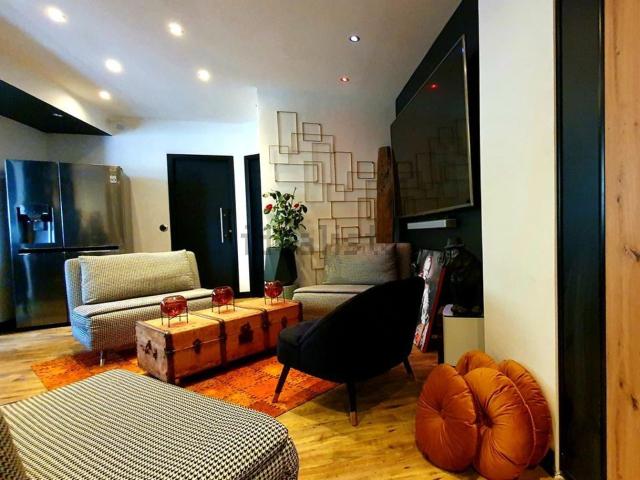 Appartement, Marseille