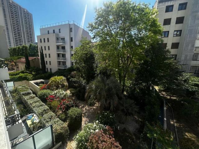 Appartement, Marseille