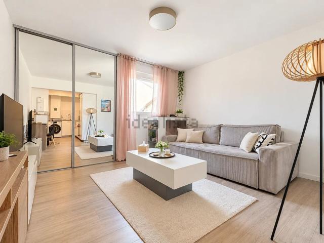 Appartement, Marseille