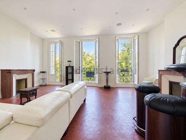 Appartement, Marseille