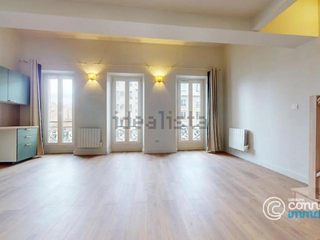 Appartement, Marseille