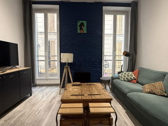Appartement, Marseille