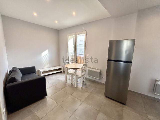 Appartement, Marseille