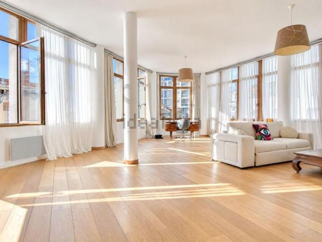 Appartement, Marseille