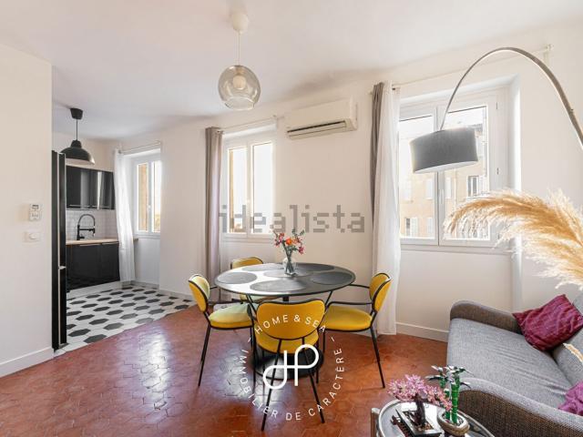 Appartement, Marseille
