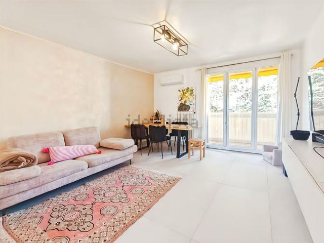 Appartement, Marseille