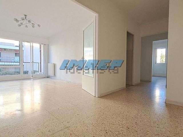 Appartement, Marseille
