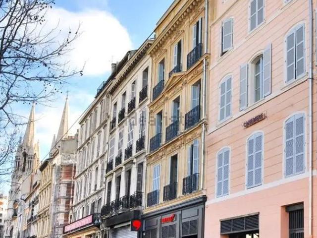 Appartement, Marseille