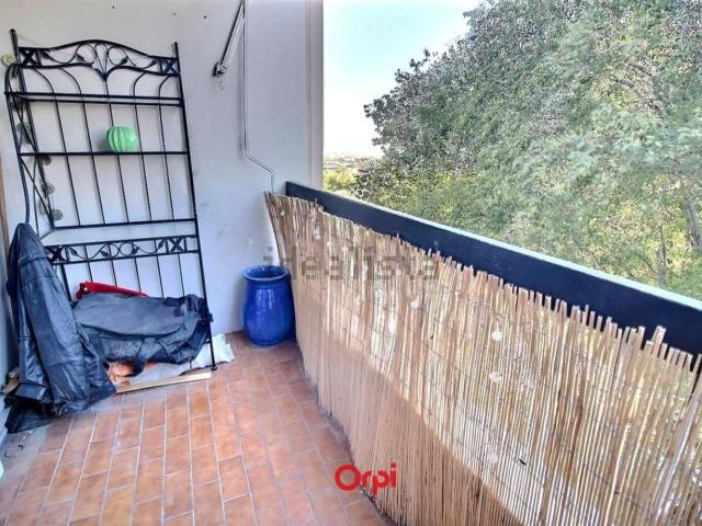 Appartement, Marseille