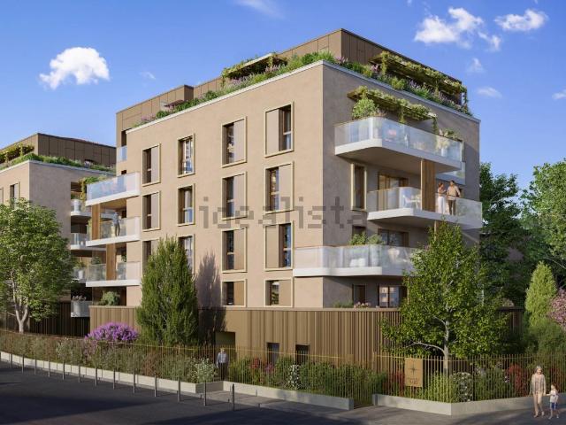 Appartement, Marseille