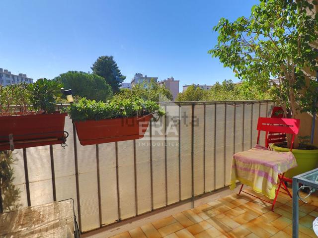 Appartement, Marseille