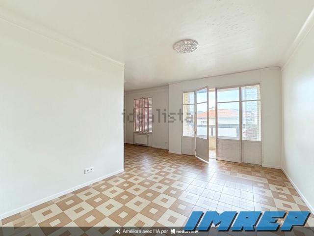 Appartement, Marseille
