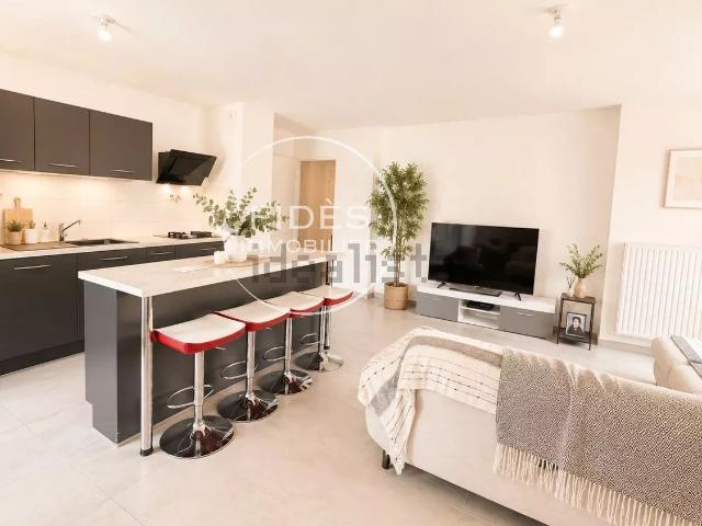 Appartement, Marseille