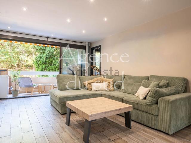 Appartement, Marseille