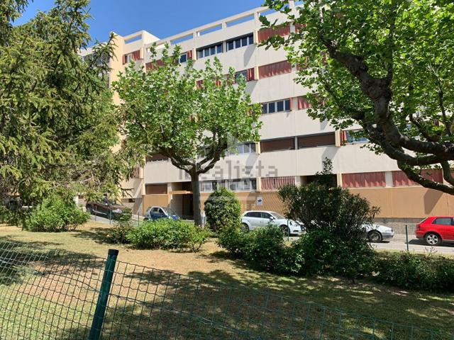 Appartement, Marseille