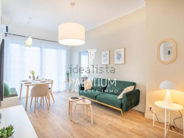 Appartement, Marseille
