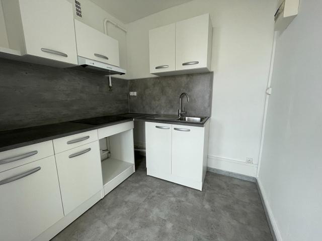 Appartement Marseille 1 pièce