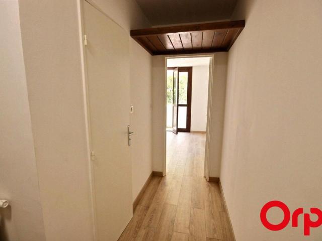 Appartement Marseille 1 pièce s 18.43 m2
