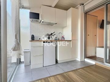 Appartement Marseille 1 pièce s 29 m2