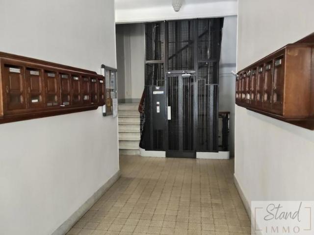 Appartement Marseille 1 pièce s 19 m250