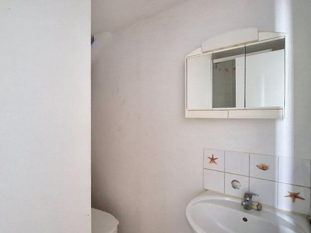 Appartement 1 pièce 22 m² · à Marseille · 22 m² · 89 000 €
