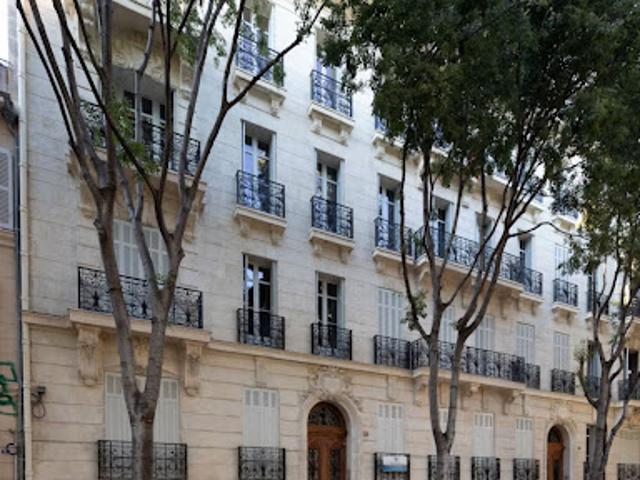 Appartement 4 pièces 104 m2