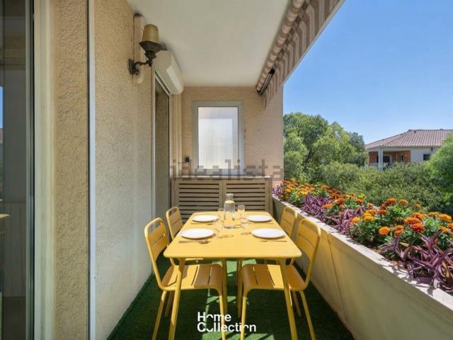 Appartement, Marseille