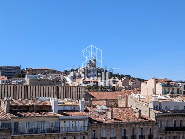 Appartement, Marseille