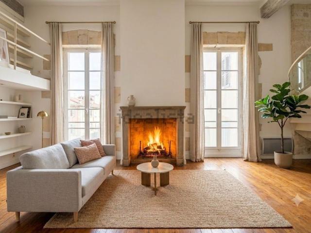 Appartement, Marseille