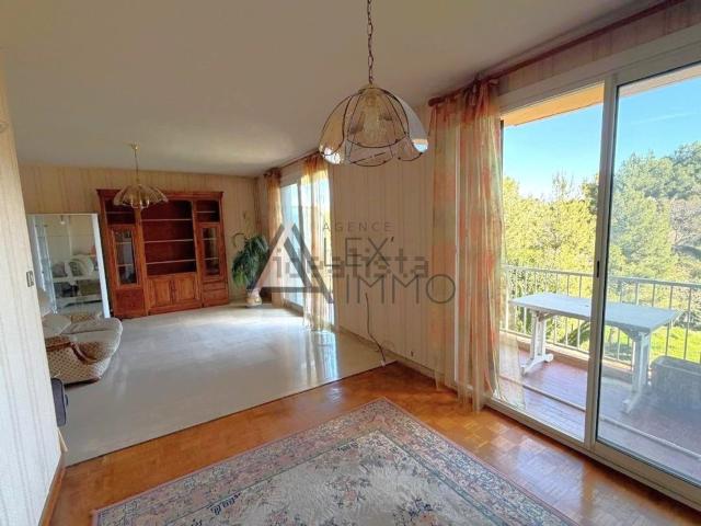 Appartement, Marseille