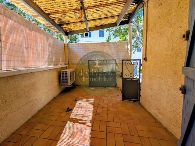 Appartement, Marseille