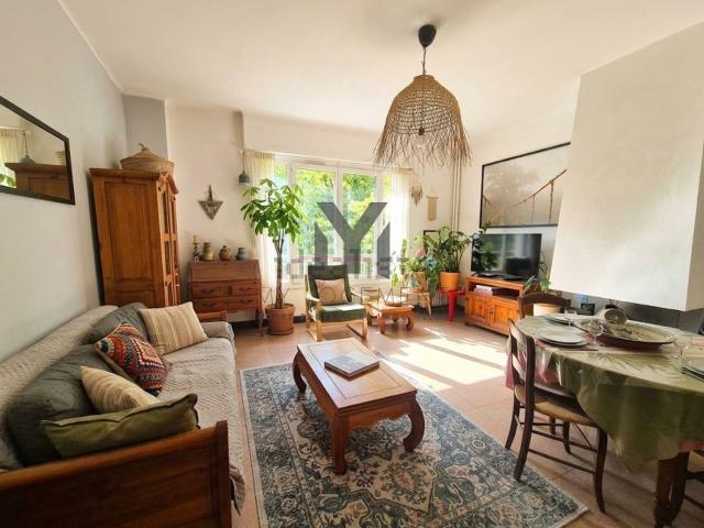Appartement, Marseille