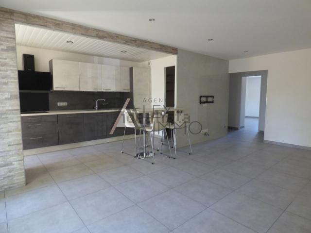 Appartement, Marseille