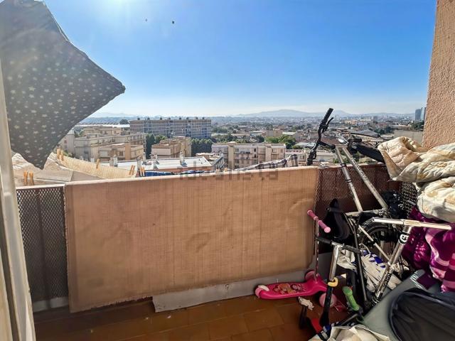 Appartement, Marseille