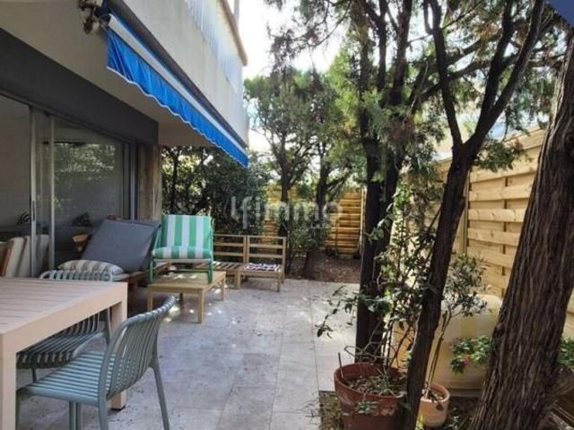 Appartement, Marseille