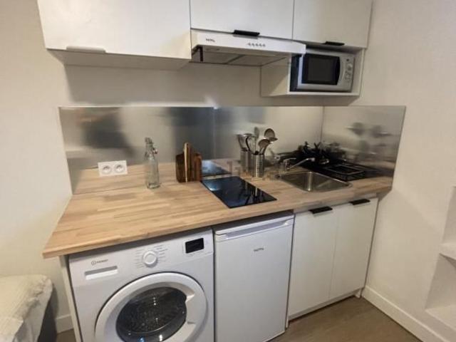Appartement, Marseille