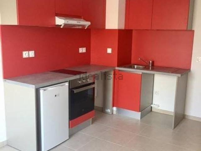 Appartement, Marseille