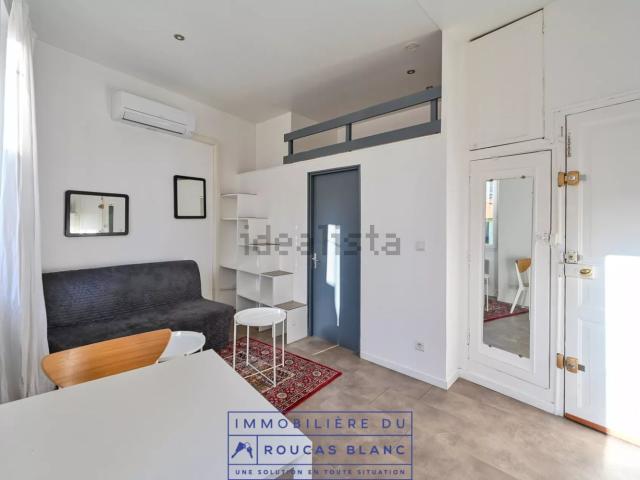 Appartement, Marseille