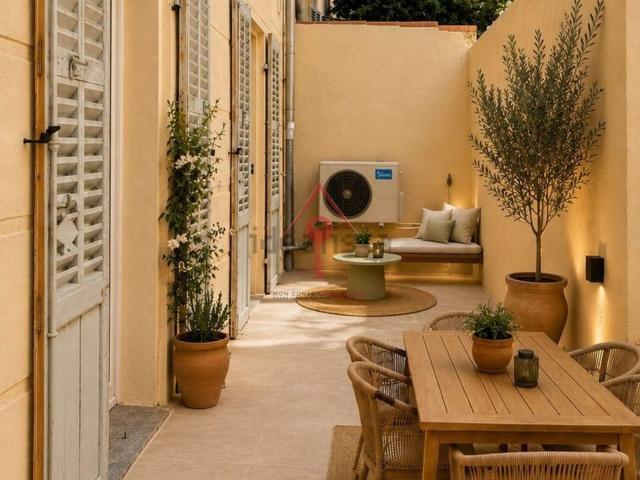 Appartement, Marseille
