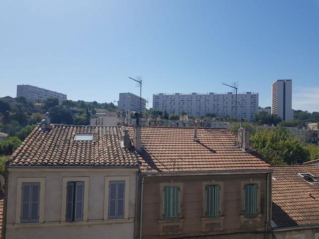 Appartement, Marseille