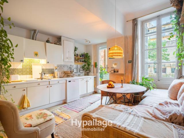 Appartement, Marseille